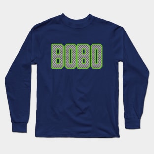 Seattle Seahawks BOBO by CH3Media Long Sleeve T-Shirt